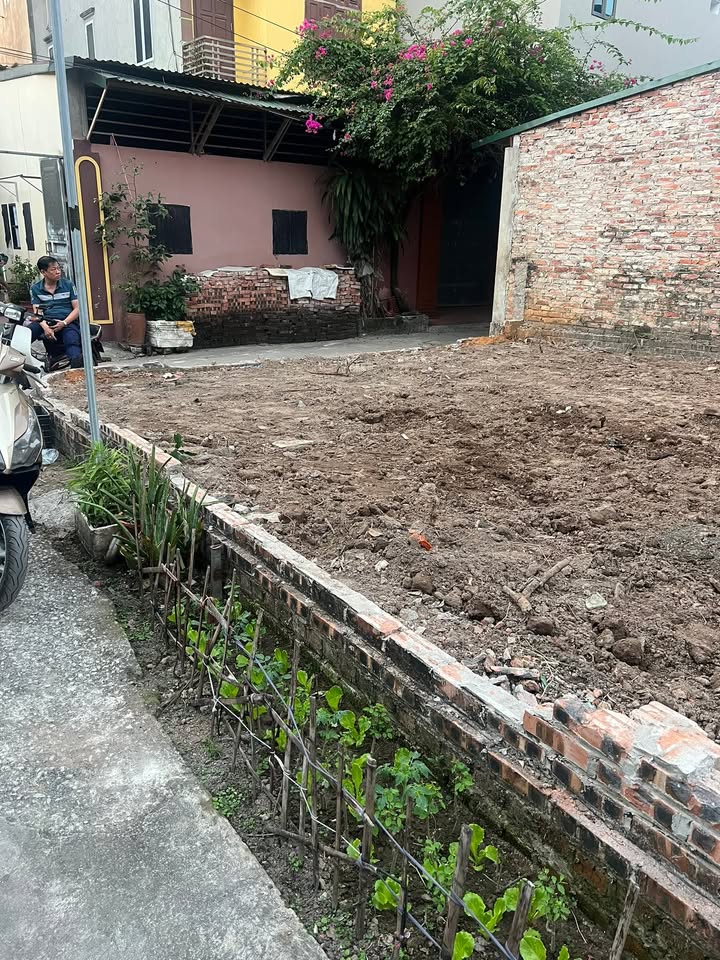 Lô đất góc đẹp Đại Đồng Bắc Ninh 78m² giá 2 tỷ - Đầu tư sinh lời ngay!