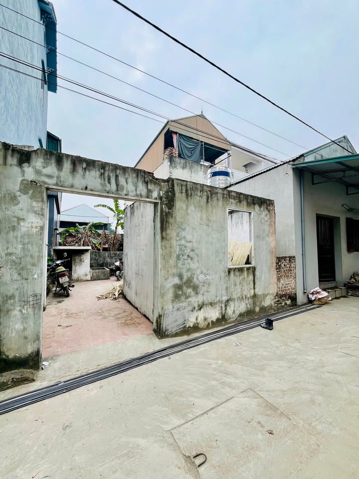 Đất Ngọc Mỹ, Quốc Oai 50.7m² giá 3 tỷ - Vị trí đắc địa cho tương lai!