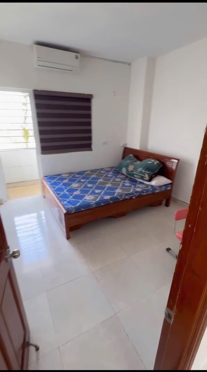 Căn hộ Chung cư Tân Bình Vinh 65m² giá 5.5 triệu - Full nội thất, sẵn sàng vào ở!