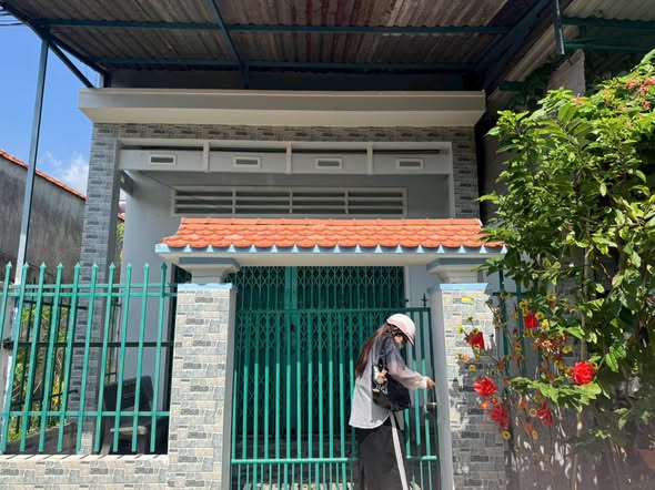 Đất nền 154/17 Quang Trung, Phú Phong 74m² - Khu vực an ninh, môi trường thân thiện!