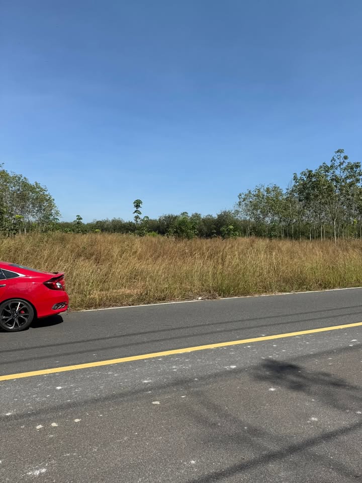 Đất nền Minh Hưng Chơn Thành 225m² giá 650 triệu - Cơ hội đầu tư tuyệt vời!