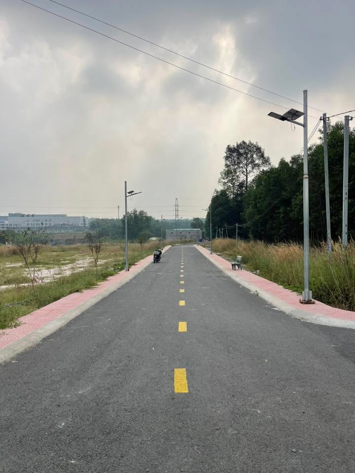 Đất nền An Phước, Long Thành 96m² giá 1.45 tỷ - Tiềm năng tăng giá khủng!