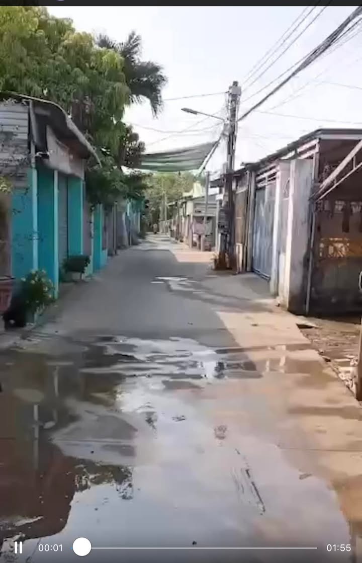 Nhà cấp 4 An Phước, Long Thành 178m² giá 3 tỷ - Tiềm năng sinh lời cao!