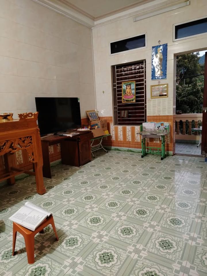 Bán nhà 2 tầng và đất tại Quốc lộ 32, Lai Châu - Đầu tư sinh lợi ngay!