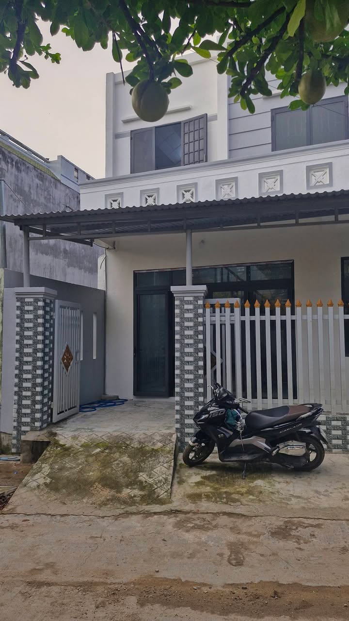 Nhà phố Tuy Hòa, Đắk Lắk 62,4m² giá 2,42 tỷ - Nhà kiên cố ở ngay!