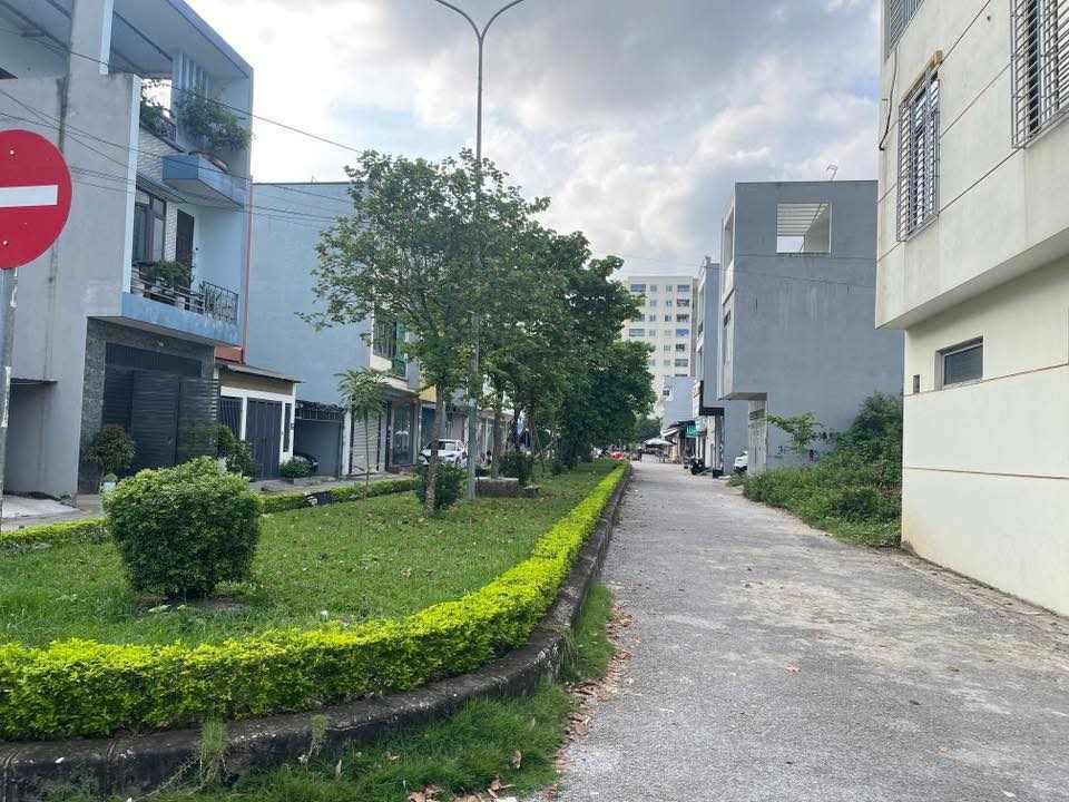 Đất nền trung tâm TP Thanh Hóa 80m² giá 3 tỷ - Tiềm năng tăng giá mạnh!