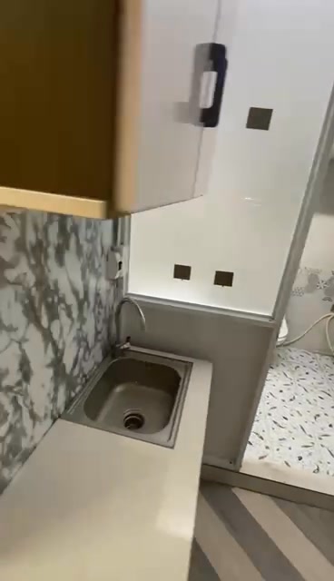 Phòng cho thuê tại Bùi Đình Túy, Bình Thạnh - Studio thoáng mát, giá thỏa thuận