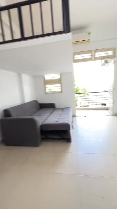 Phòng trọ Bancol Bình Thạnh - 100% mới, tiện nghi thoáng mát