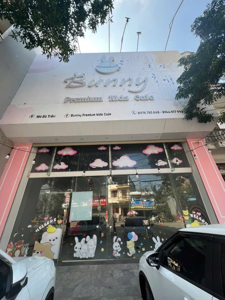 Nhà mặt đường Bà Triệu Lạng Sơn 230m² - Vị trí kinh doanh lý tưởng!