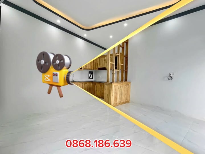 Nhà mới 100% tại Ea Kao, Buôn Ma Thuột 125m² giá 1.55 tỷ - Sẵn sàng vào ở!