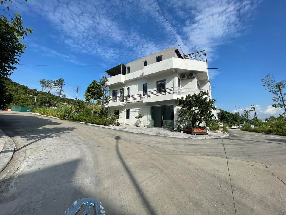 Đất nền 80m² Dự án Ban Mai Bãi Cháy - 3.3 tỷ, Sổ đỏ chính chủ!