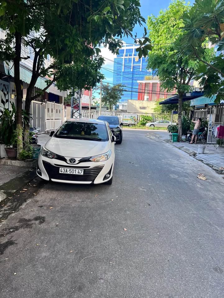 Nhà phố 3 tầng đường Cao Xuân Huy, 78m² - Không gian sống lý tưởng cho gia đình trẻ