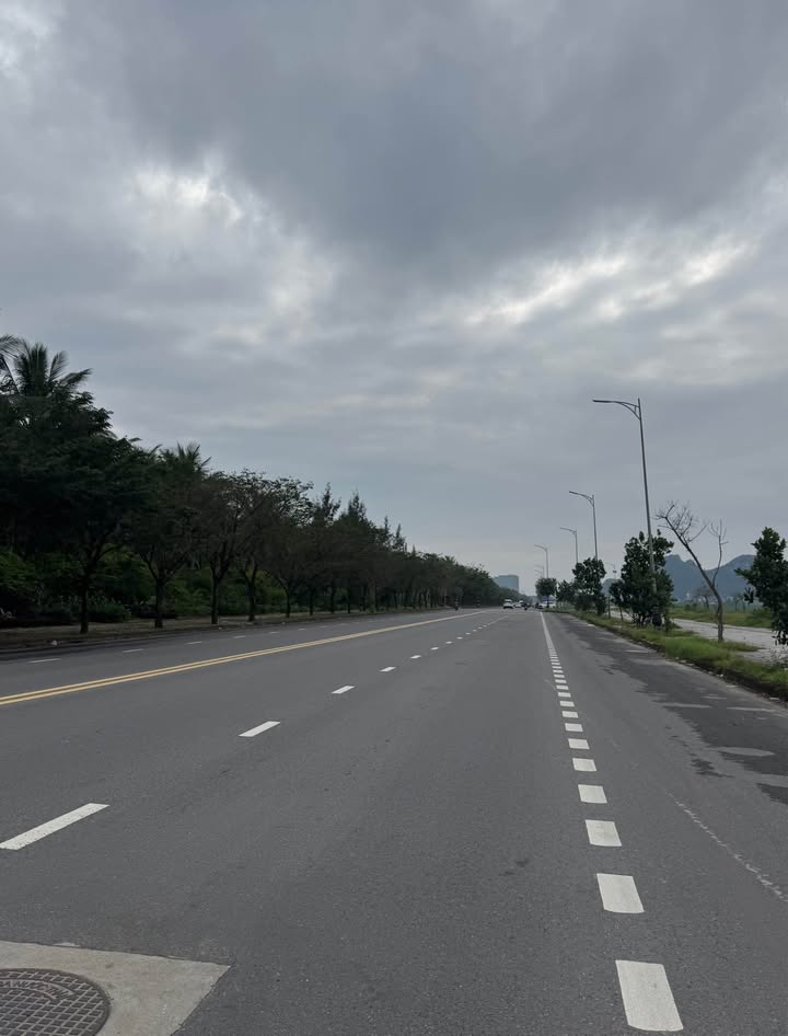 Lô đất đẹp 163m² tại Làng Đại học FPT - Cơ hội đầu tư tiềm năng!