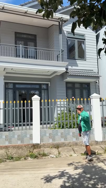 Đất nền Xuân Trường Đà Lạt 207m² - Mặt tiền rộng, giá thương lượng hấp dẫn!