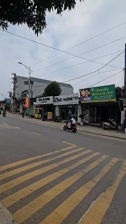 Đất thổ cư Cẩm Khê 102m² giá chỉ 3 tỷ - Kinh doanh sinh lời ngay!