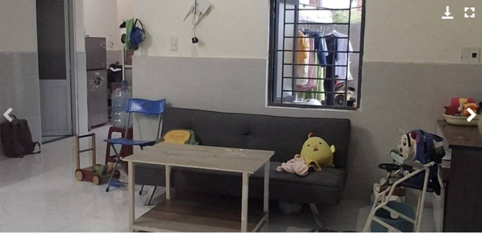 Nhà cấp 4 lô góc Phạm Thị Lam Anh, Hòa Khánh Nam, 90m² giá chỉ 1,5 tỷ - Đầu tư sinh lời!