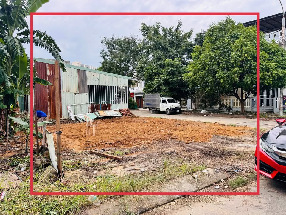 Đất nền góc Trần Tấn & Hàm Trung 5, 85m² giá 4 tỷ - Cơ hội đầu tư tuyệt vời!