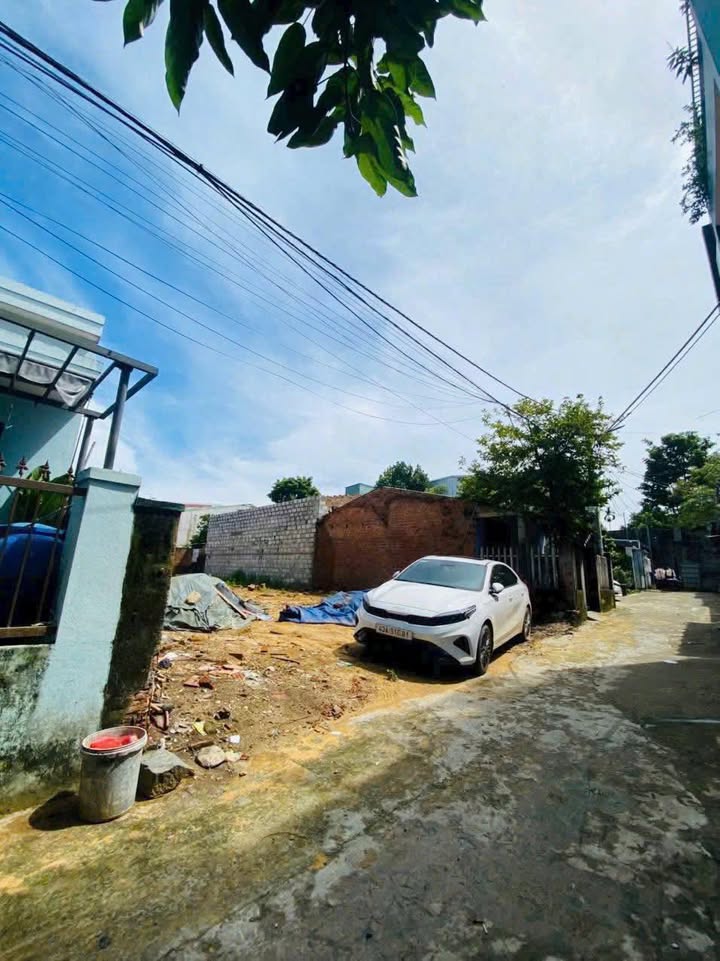 Đất Kiệt 916 Tôn Đản, An Khê 123m² giá 2.75 tỷ - Hướng Đông, ô tô tận nơi!