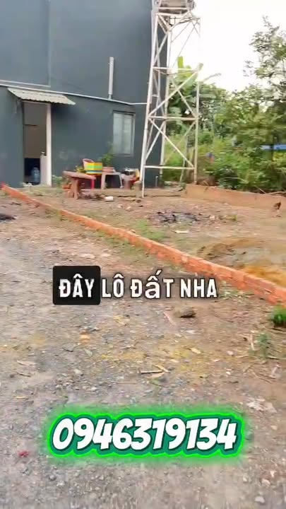 Đất nền Tân Phước Khánh 90m² giá 1.85 tỷ - Vị trí trung tâm thuận lợi cho cuộc sống!