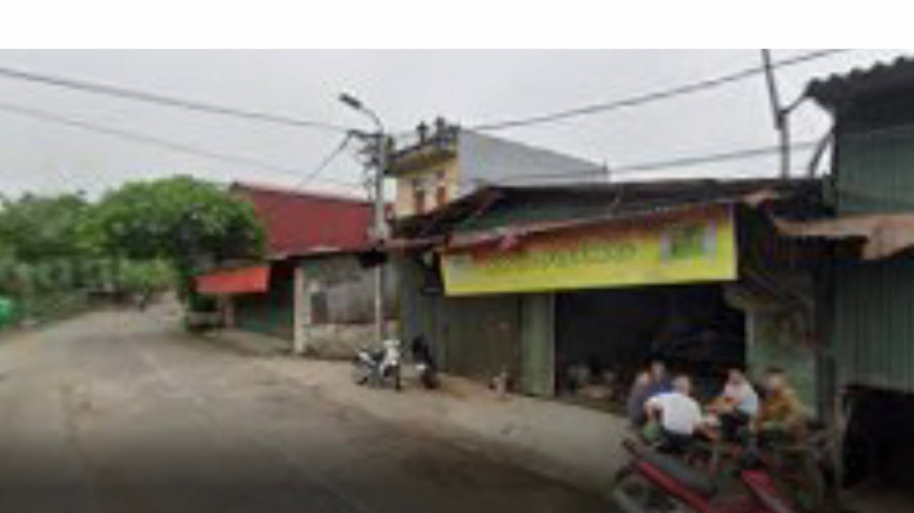 Đất nền Hương Mạc, Từ Sơn 50m² giá 2.15 tỷ - Đường ô tô tránh nhau!