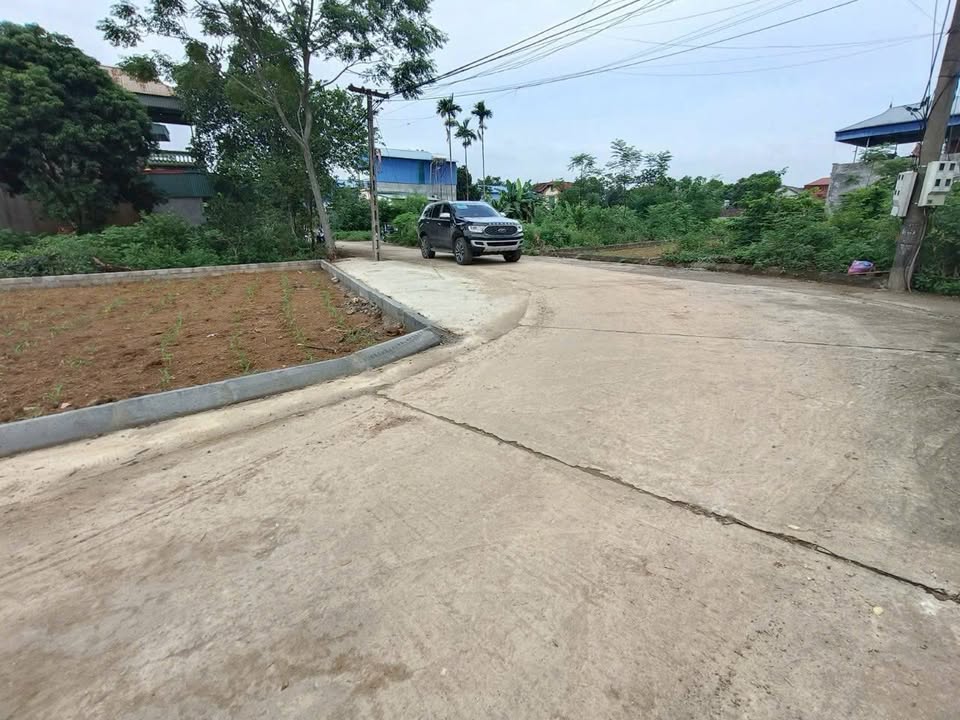 Đất nền Hạ Bằng 86m² giá 3 tỷ - Đầu tư sinh lời ngay lập tức!