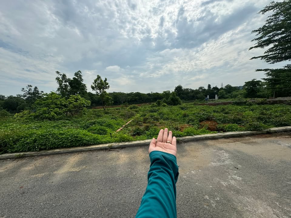 Lô đất thổ cư Tân Xã, Thạch Thất 63,2m² - Cơ hội đầu tư tuyệt vời!