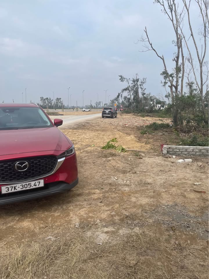 Đất mặt đường Phúc Thọ - Chợ Sơn 240m² giá chỉ 2,x triệu/m² - Cơ hội đầu tư sinh lời!