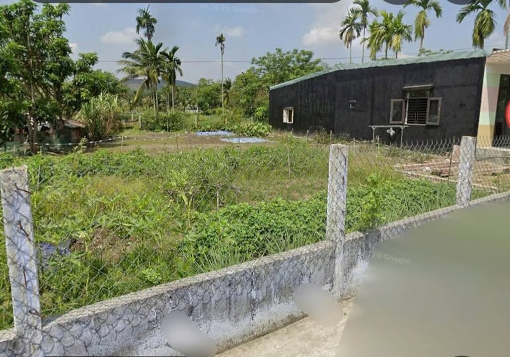 Đất nền Phú Sơn 2, Hòa Khương 150m² giá thỏa thuận - Đầu tư sinh lời ngay!