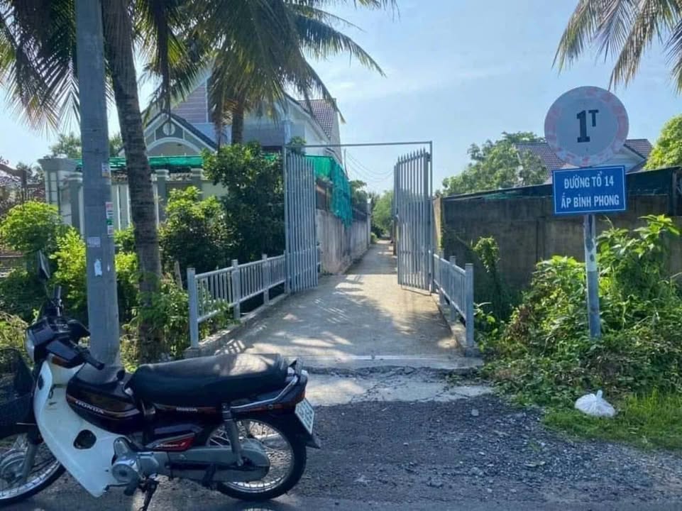 Đất Phường Mỹ Phong, Mỹ Tho, 1100m², giá 3.2 tỷ - Cơ hội đầu tư tuyệt vời!