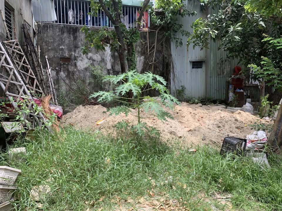 Đất nền Nguyễn Đình Tứ, Hòa An, Cẩm Lệ 131m² - Đầu tư sinh lời hiếm có!