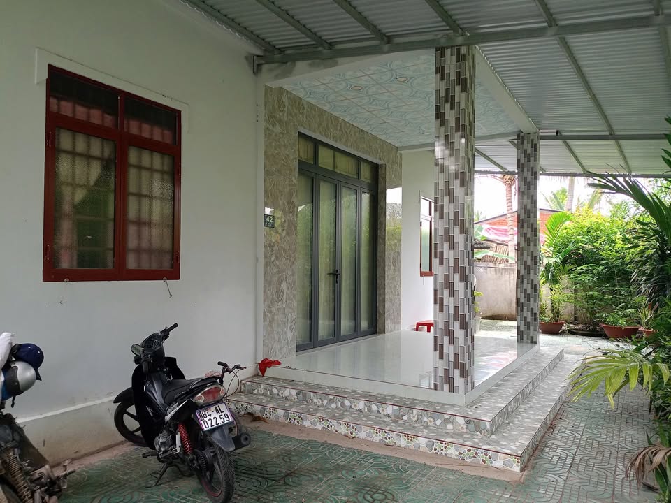 Nhà riêng ấp Trà Gút, Càng Long 308m² giá 700 triệu - Pháp lý rõ ràng!