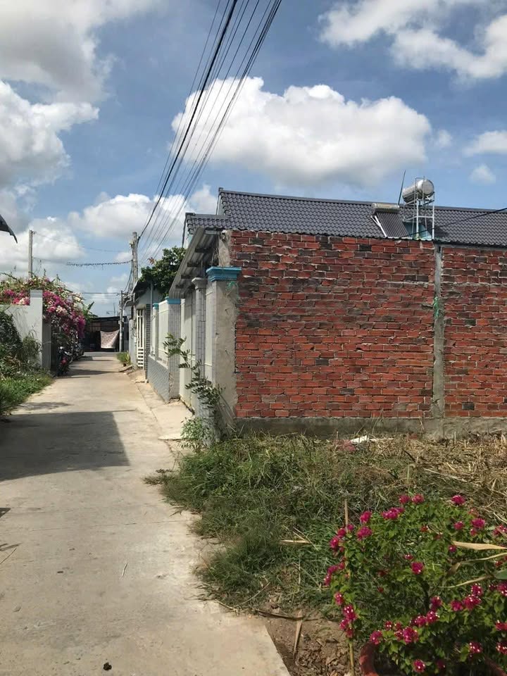 Đất thổ cư D5, Càng Long 90m² giá 650 triệu - Đầu tư sinh lời ngay!