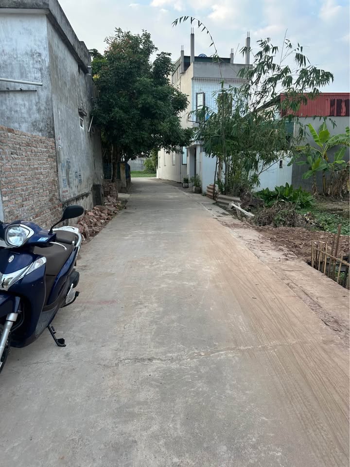 Đất Quang Trung, Quỳnh Phụ 76m² giá 900 triệu - Tiềm năng đầu tư sinh lời!