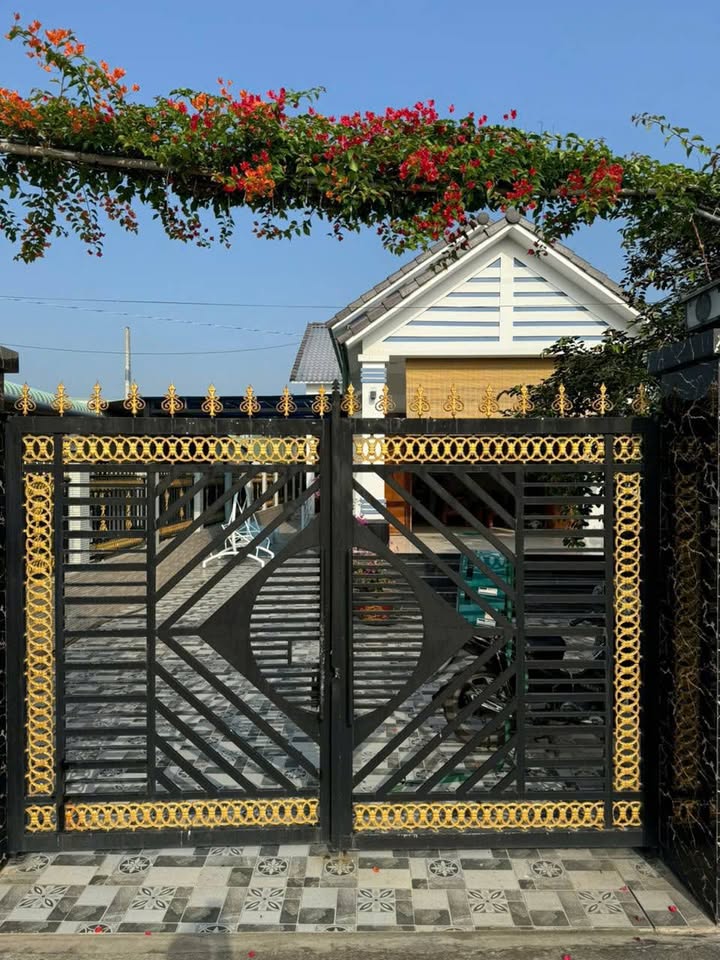 Nhà mái thái mặt tiền đường Huỳnh Văn Đảnh, 289m² chỉ 3.9 tỷ - Chính chủ bán gấp!