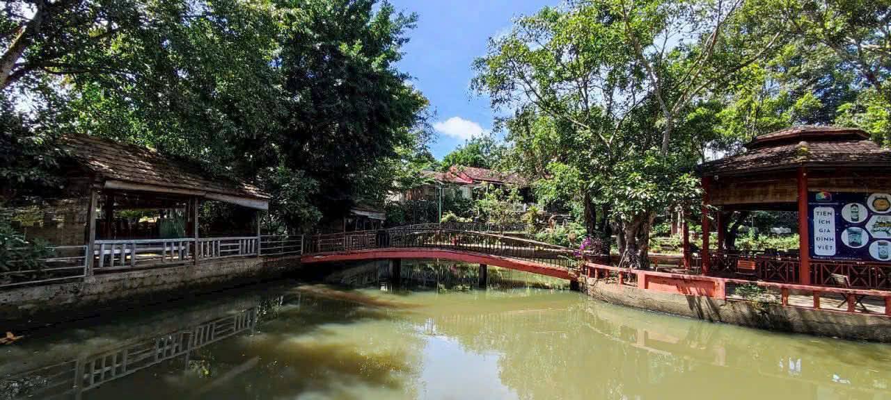 Đất nền phường Tân Hòa Buôn Ma Thuột 2820m² giá 12 tỷ - Mặt đường đẹp, đầu tư sinh lời!