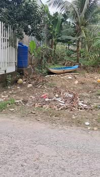 Đất nền Cái Răng 84m² giá 580 triệu - Nở hậu đẹp, thích hợp đầu tư!