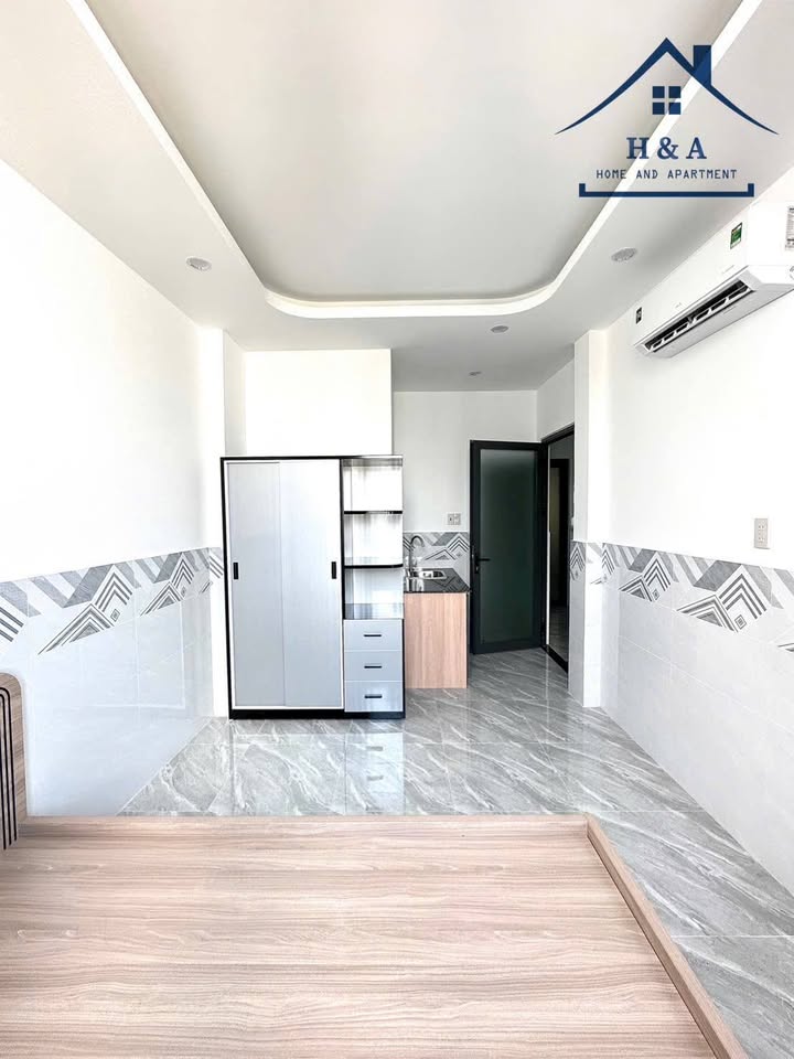 Phòng cho thuê cao cấp tại Xô Viết Nghệ Tĩnh, 3 triệu/tháng - Nội thất đầy đủ, sẵn sàng vào ở!