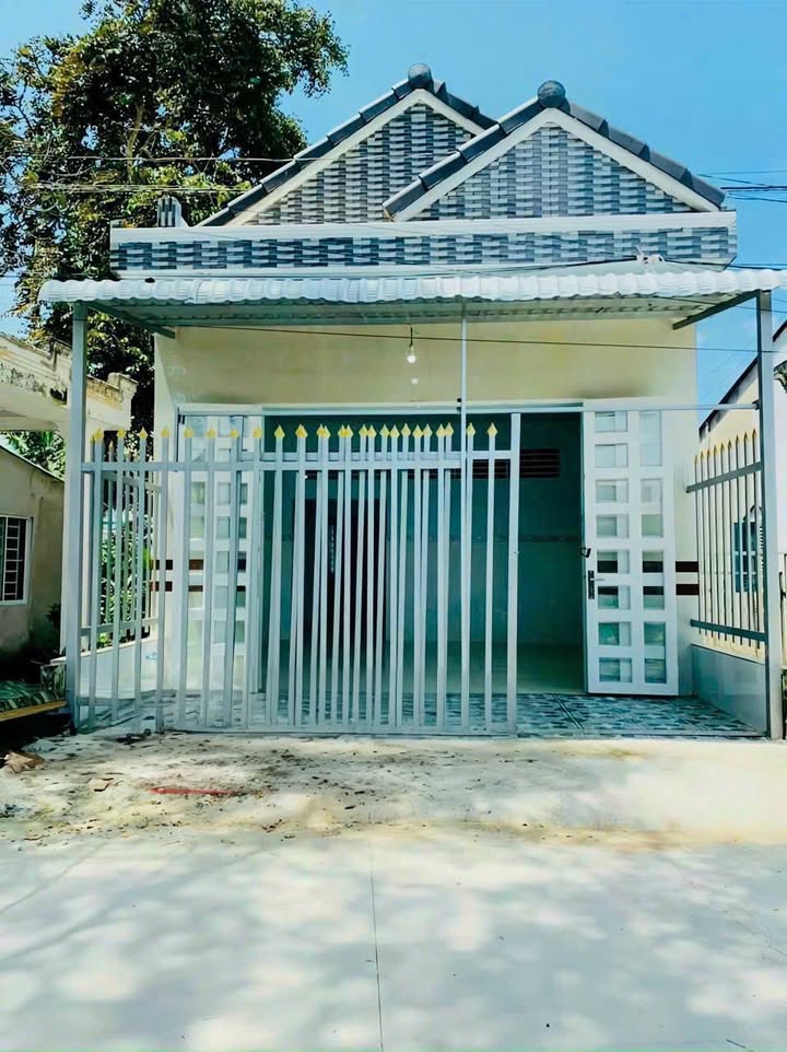 Nhà cấp 4 KDC Phú An 81m² giá 3.2 tỷ - Vị trí đẹp, an ninh tốt!