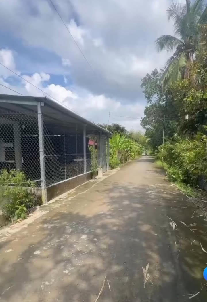 Đất nghỉ dưỡng Nhơn Nghĩa, Phong Điền 1250m² giá chỉ 1.6 tỷ - Cơ hội đầu tư tuyệt vời!