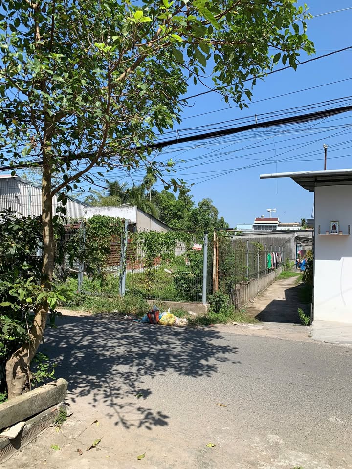 Đất nền 2 mặt tiền Trần Quang Diệu, Cần Thơ 199m² giá 4.798 tỷ - Đầu tư sinh lời ngay!