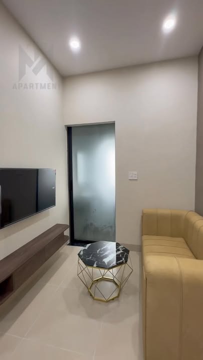 Căn hộ 2 phòng ngủ Đa Mặn Đông 1, quận Ngũ Hành Sơn - Giá 13 triệu, nội thất siêu đẹp!