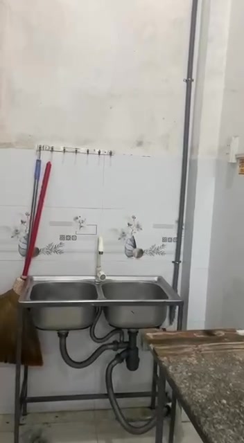 Nhà cho thuê tại Hòa Xuân, Cẩm Lệ 90m² giá 5 triệu - Nội thất đầy đủ, tự do giờ giấc