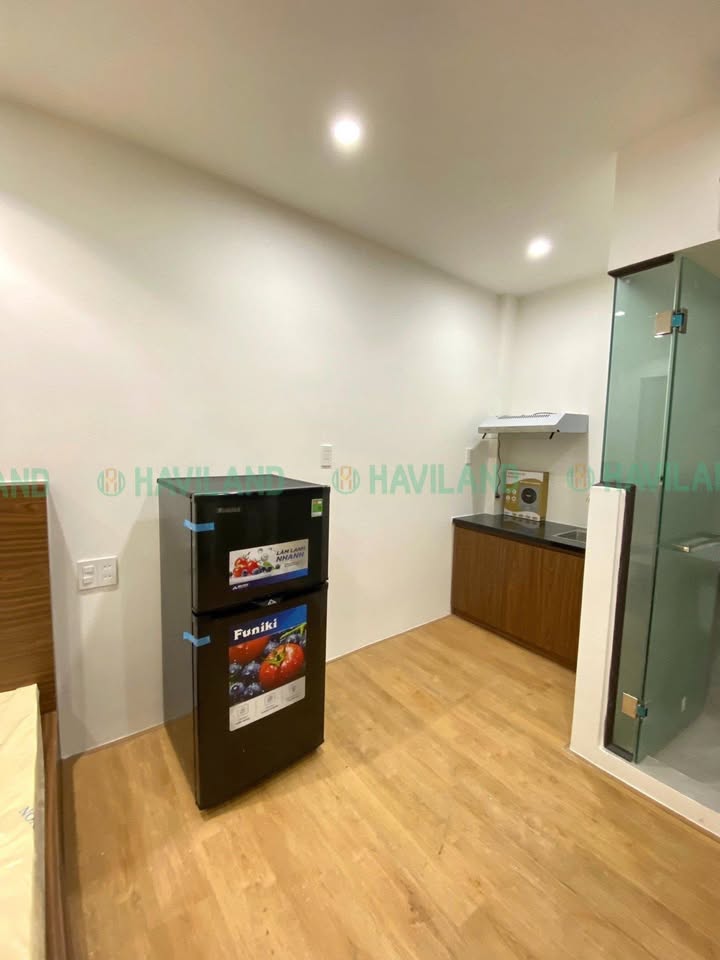 Phòng Studio cho thuê tại đường Lương Văn Can, Đà Nẵng - 30m² chỉ 3.9 triệu