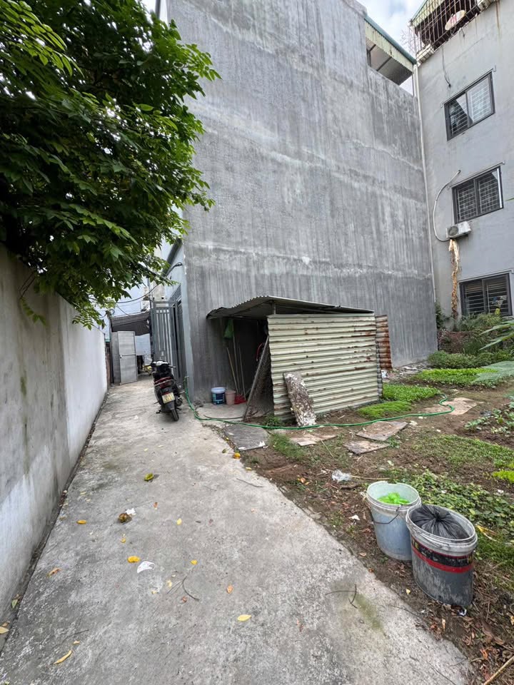 Đất nền Phúc Lợi 34m² giá thỏa thuận - Cơ hội đầu tư hấp dẫn!