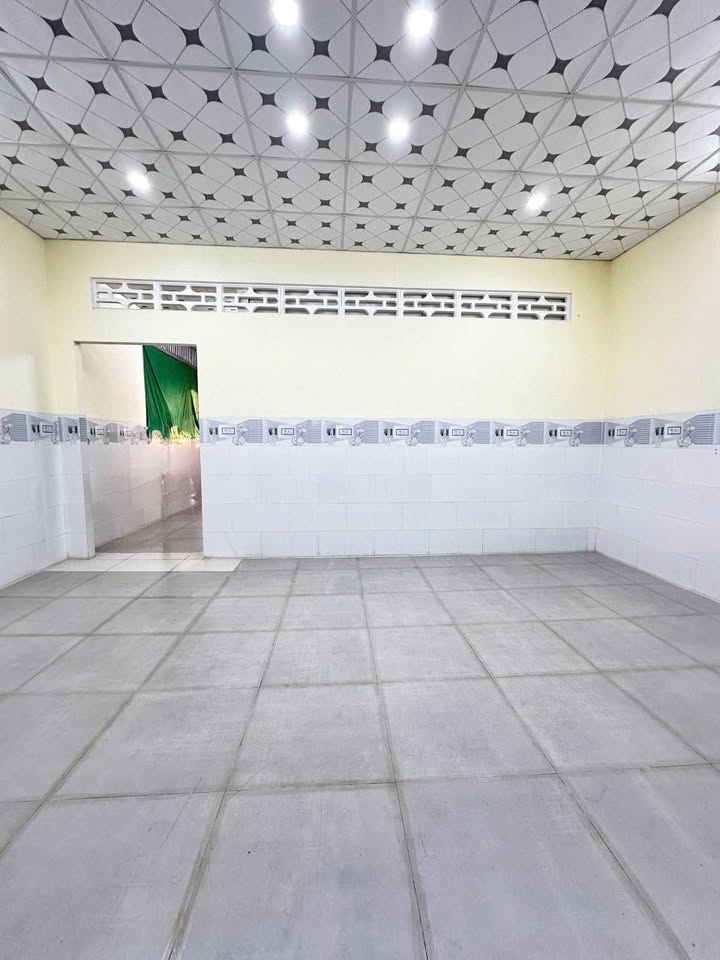 Nhà nguyên căn Cái Răng 84m² giá 3 triệu - Thuận tiện an cư!