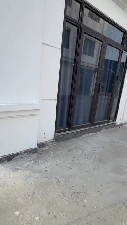 Phòng khép kín cho thuê tại khu shophouse chợ Thành Mai, Thanh Hóa - Thoáng mát, tiện nghi