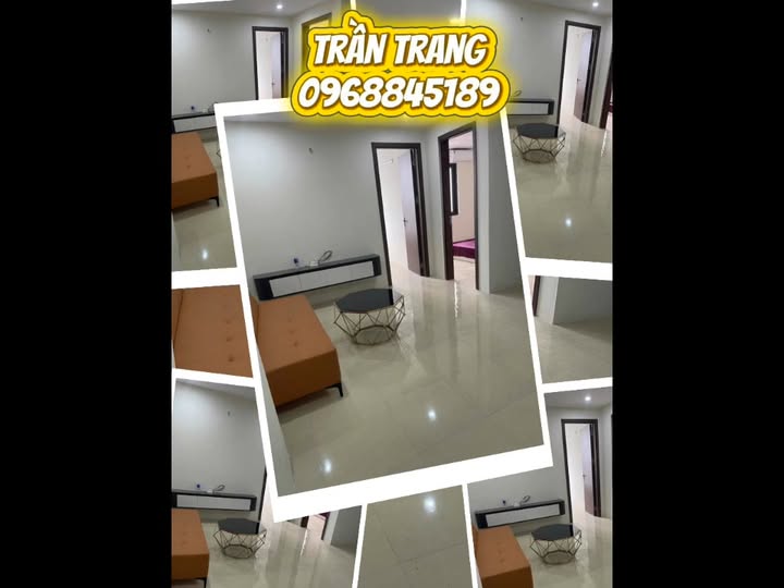 Căn hộ chung cư Quảng Thành 5 triệu - Đầy đủ nội thất, sẵn sàng vào ở!