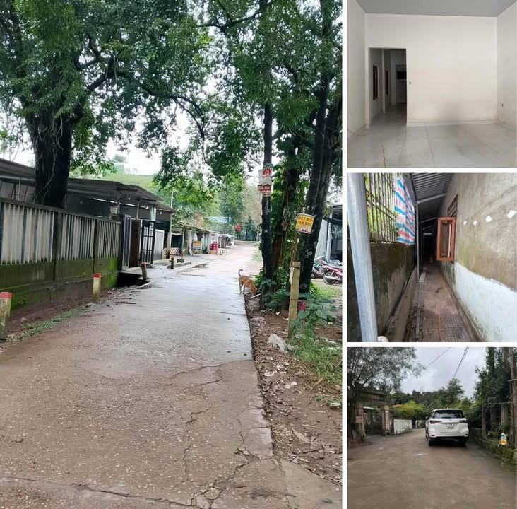 Nhà kiệt Vũ Ngọc Phan, Thủy Xuân 120m² giá 1.1 tỷ - Sổ đỏ chính chủ!