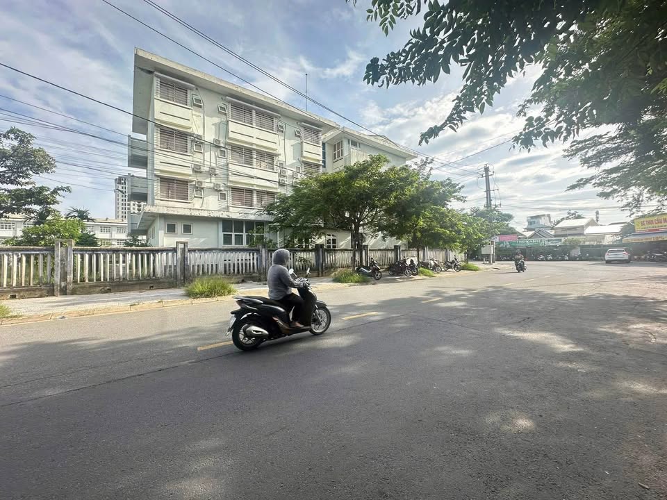 Mặt tiền kinh doanh Xuân Phú Huế 117m² giá 6 tỷ - Cơ hội hiếm có!