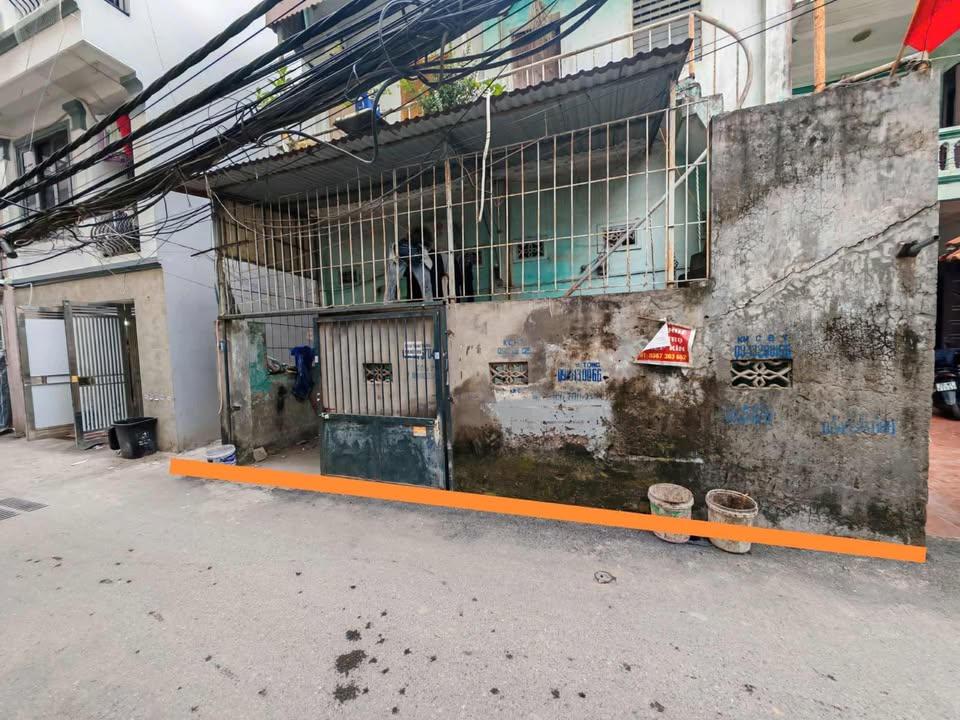 Đất nền Xuân Đỉnh 201m² giá 38.994 tỷ - Đầu tư sinh lời hấp dẫn!